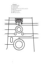 Предварительный просмотр 7 страницы Kenwood Cooking Chef KM080 Series Instructions Manual