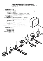 Предварительный просмотр 32 страницы Kenwood Cooking Chef KM080 Series Instructions Manual