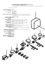 Предварительный просмотр 50 страницы Kenwood Cooking Chef KM080 Series Instructions Manual