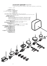 Предварительный просмотр 86 страницы Kenwood Cooking Chef KM080 Series Instructions Manual