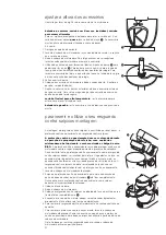 Предварительный просмотр 97 страницы Kenwood Cooking Chef KM080 Series Instructions Manual