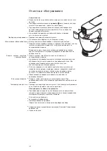 Предварительный просмотр 142 страницы Kenwood Cooking Chef KM080 Series Instructions Manual