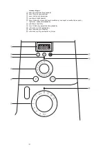 Предварительный просмотр 150 страницы Kenwood Cooking Chef KM080 Series Instructions Manual