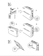 Предварительный просмотр 4 страницы Kenwood CP-J7 Instruction Manual