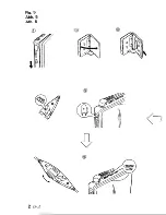 Предварительный просмотр 6 страницы Kenwood CP-J7 Instruction Manual