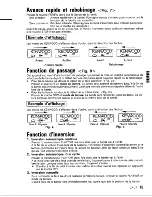 Preview for 19 page of Kenwood CP-J7 Instruction Manual