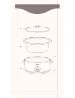 Preview for 2 page of Kenwood CP650 series User Manual