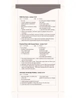 Preview for 9 page of Kenwood CP650 series User Manual