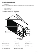 Preview for 7 page of Kenwood CR-M30DAB Operating Manual