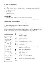 Preview for 6 page of Kenwood CR-ST100S Operating Instructions Manual