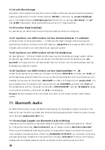 Preview for 18 page of Kenwood CR-ST100S Operating Instructions Manual