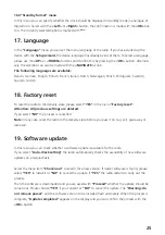 Preview for 57 page of Kenwood CR-ST100S Operating Instructions Manual