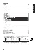 Preview for 66 page of Kenwood CR-ST100S Operating Instructions Manual