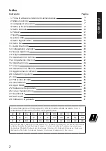 Preview for 98 page of Kenwood CR-ST100S Operating Instructions Manual