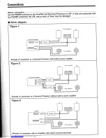 Предварительный просмотр 5 страницы Kenwood CRS-12 Instruction Manual