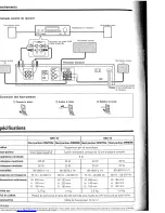 Предварительный просмотр 7 страницы Kenwood CRS-12 Instruction Manual