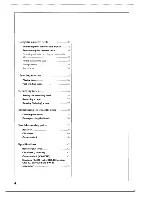Предварительный просмотр 4 страницы Kenwood CRS-123 User Manual