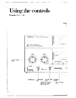 Предварительный просмотр 6 страницы Kenwood CRS-123 User Manual