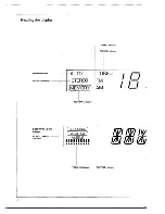 Предварительный просмотр 8 страницы Kenwood CRS-123 User Manual