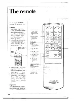 Предварительный просмотр 10 страницы Kenwood CRS-123 User Manual