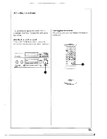 Preview for 13 page of Kenwood CRS-123 User Manual