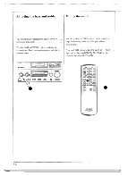 Предварительный просмотр 14 страницы Kenwood CRS-123 User Manual