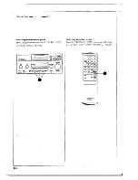 Предварительный просмотр 18 страницы Kenwood CRS-123 User Manual