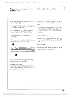 Предварительный просмотр 31 страницы Kenwood CRS-123 User Manual