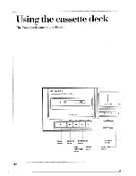 Предварительный просмотр 32 страницы Kenwood CRS-123 User Manual