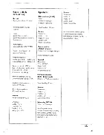 Предварительный просмотр 43 страницы Kenwood CRS-123 User Manual