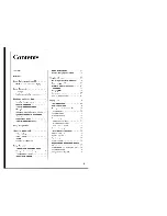 Preview for 3 page of Kenwood CRS-156 User Manual