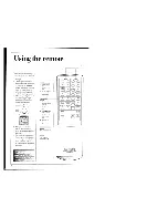 Preview for 8 page of Kenwood CRS-156 User Manual