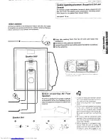 Preview for 7 page of Kenwood CRS-N551 Instruction Manual