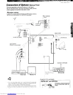 Preview for 11 page of Kenwood CRS-N551 Instruction Manual