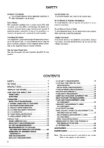 Preview for 2 page of Kenwood CS-1045 Instruction Manual