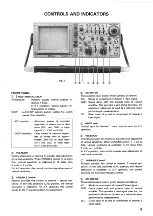 Preview for 9 page of Kenwood CS-1045 Instruction Manual