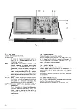 Preview for 12 page of Kenwood CS-1045 Instruction Manual