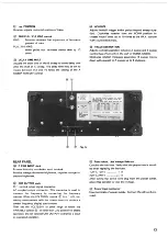 Preview for 13 page of Kenwood CS-1045 Instruction Manual