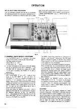 Preview for 14 page of Kenwood CS-1045 Instruction Manual