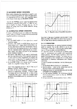 Preview for 17 page of Kenwood CS-1045 Instruction Manual