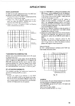 Preview for 19 page of Kenwood CS-1045 Instruction Manual