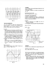 Preview for 21 page of Kenwood CS-1045 Instruction Manual