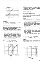 Preview for 23 page of Kenwood CS-1045 Instruction Manual