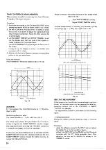 Preview for 24 page of Kenwood CS-1045 Instruction Manual