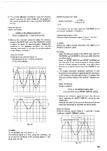 Preview for 25 page of Kenwood CS-1045 Instruction Manual