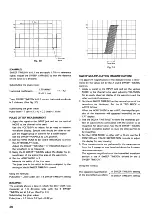 Preview for 26 page of Kenwood CS-1045 Instruction Manual