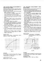 Preview for 29 page of Kenwood CS-1045 Instruction Manual