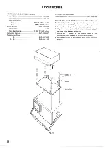 Preview for 32 page of Kenwood CS-1045 Instruction Manual