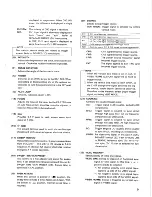 Предварительный просмотр 9 страницы Kenwood CS-1720 Instruction Manual