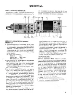 Предварительный просмотр 15 страницы Kenwood CS-1720 Instruction Manual